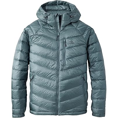 Amazon.co.jp: [エルエルビーン] メンズ ビーンズ・ダウン・フード